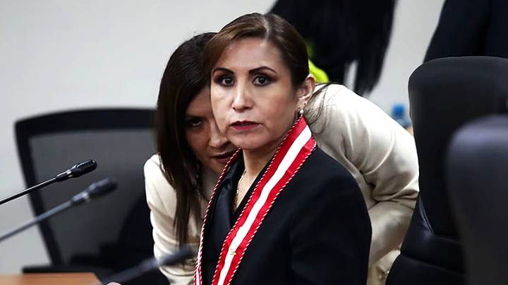 Patricia Benavides asume Segunda Fiscalía Penal tras rechazo a propuesta para JNE