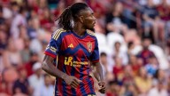 Real Salt Lake Drops Third Straight In Home Loss To Minnesota United FC