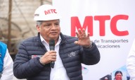 MTC anuncia reestructuración de Provías para frenar mafias en licitaciones