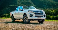 Nueva GWM Wingle 7 2026: la renovada versión de la camioneta de entrada