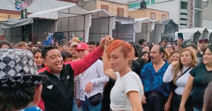 Lavoe en Tepito: el hijo del barrio
