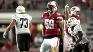 Witt, Zachmann make big plays, other observations from UW fall camp