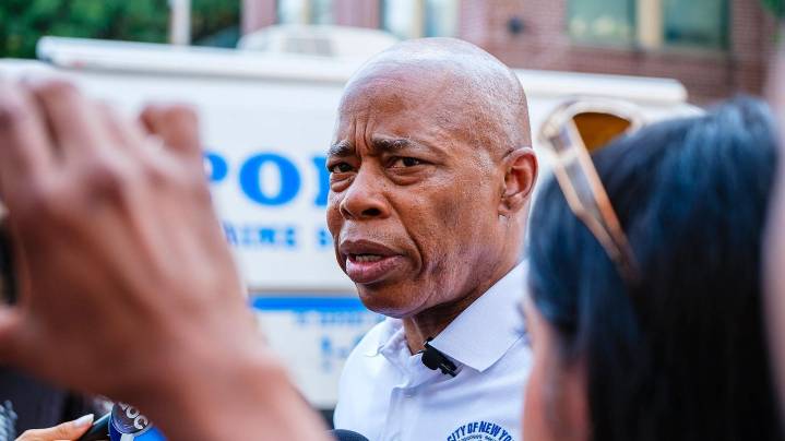 A look at City Hall players close to NYC Mayor Eric Adams who have been under investigation, indicted