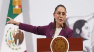 Sheinbaum vuelve a responder a Trump: "En México manda el pueblo"