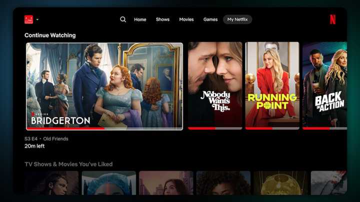 Netflix reveals its most popular movie EVER with whopping 236 million views