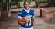 Josiah ‘Jo Jo’ Smith’s journey to the Ivy Road