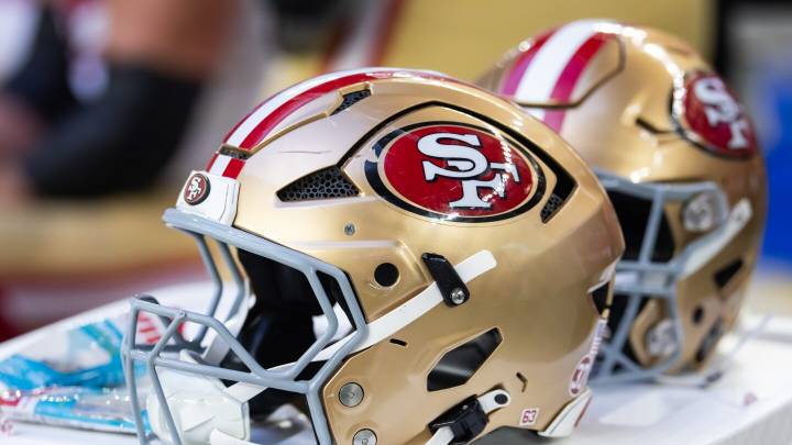 49ers place OT Andre Dillard on IR, sign two DLs