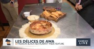 In the 608: Josh checks out Les Délices de Awa for MBRW