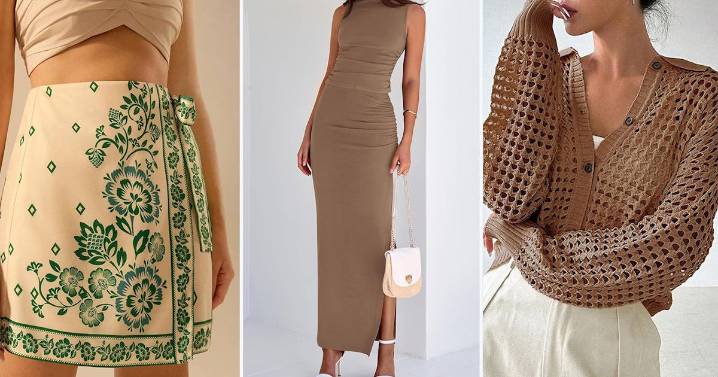 60 Really, Really Ridiculously Good-Looking Outfits Under $35 On Amazon