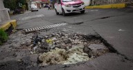 ¿Cómo funcionará el plan de bacheo y reencarpetado que anunció Clara Brugada en CDMX?