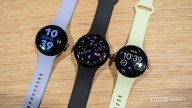 Google Store is offering two free years of data for Pixel Watch 4 LTE pre