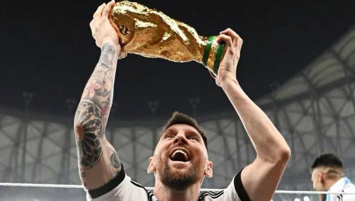 Impacto en el Mundial 2026: la Inteligencia Artificial anticipó quién será el campeón