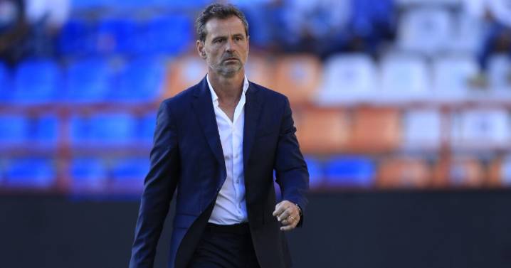 Te quedas con bronca: Diego Cocca tras el polémica arbitraje en el Atlas vs América
