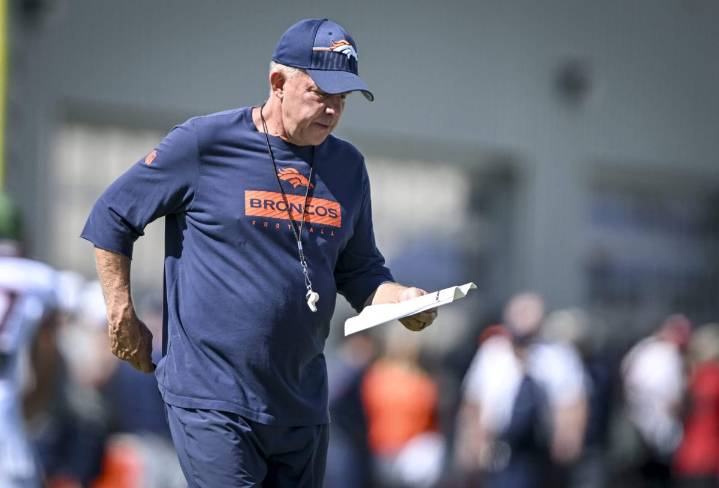 Five things to watch as Broncos open up their preseason vs. 49ers