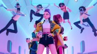 ‘KPop Demon Hunters’ slayed summer. Here’s what you need to know about them