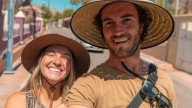 Mueren los youtubers del canal Toyota World Runners, la pareja sufrió un grave accidente en las montañas de Canadá