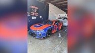 NY Racing Team & Syracuse University join forces for Go Bowling at the Glen Cup Series race
