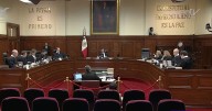 Serán nuestras sentencias las que nos juzgarán: Ministra Norma Piña