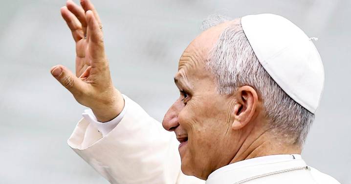 El Papa: "No debemos resignarnos a que prevalezca la lógica del conflicto y las armas"