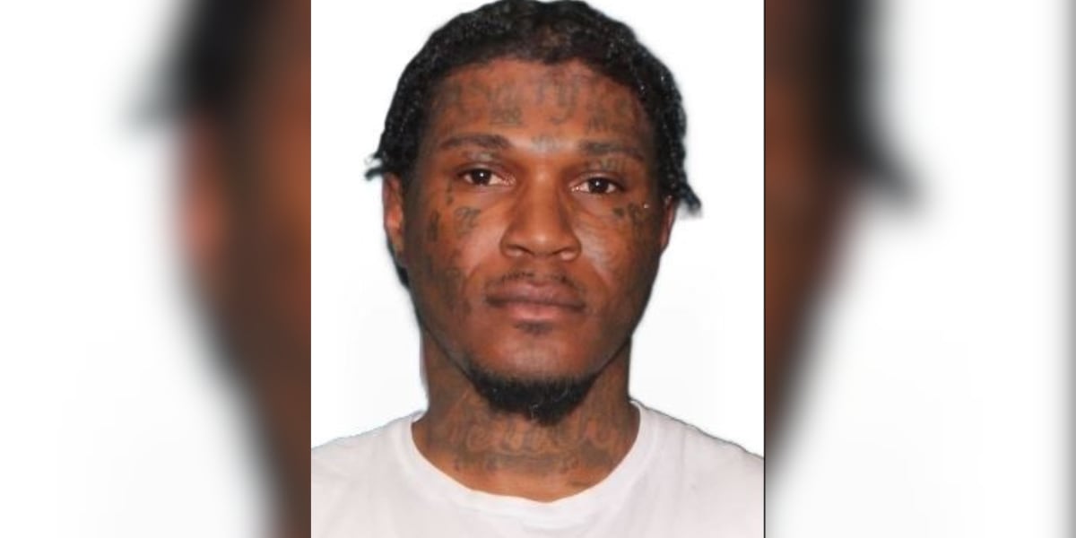 Horn Lake police searching for man suspected of apartment break