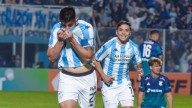 Talleres fue goleado en Tucumán y quedó en el abismo en un encuentro clave