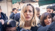 Julieta Prandi tras el fallo: “Me costaba tanto imaginarme el final del túnel"