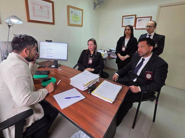 Copiapó: Fiscalía y PDI indagan eventuales delitos económicos en la Municipalidad       