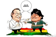 LERO, LERO – HERNÁNDEZ