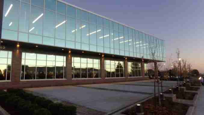 Chester to Appear at Waldorf University