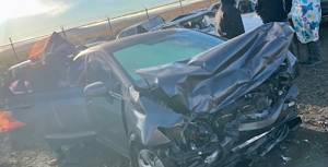 Franklin County man sentenced to over 12 years for vehicular homicide