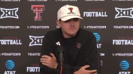 Joey McGuire’s RB Coach Quietly Moves On From Quinten Joyner as He Announces 2 Replacements