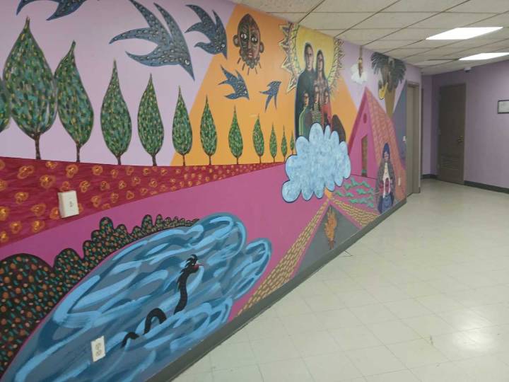 Queens Drug Treatment Gap Gets Necessary Community