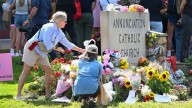 GOP rehabilitates ‘thoughts and prayers’ after Minneapolis shooting   