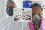 'Nightmare' warning about popular but 'toxic' bedroom item