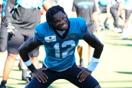 Tealgate: Jaguars open preseason against Pittsburgh Steelers