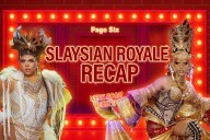 Werk Room Weekly: ‘Drag Race Philippines: Slaysian Royale’ Ep. 1 recap