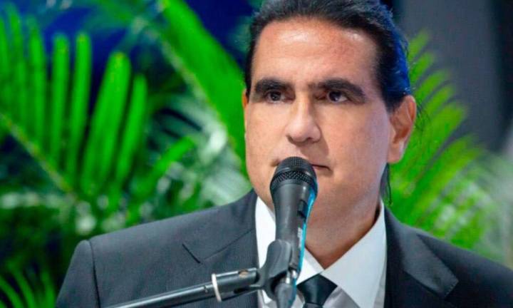 Tribunal en Colombia ratifica inocencia definitiva de Saab