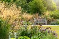 Alan Titchmarsh: 'I am so weary of seeing Lutyens-style benches and chairs absolutely everywhere'