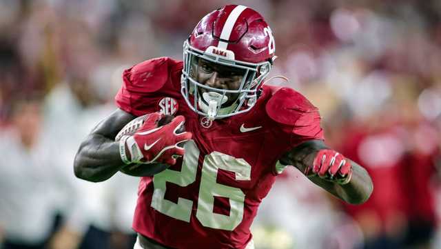 Alabama’s Jam Miller sidelined for season opener against Florida State