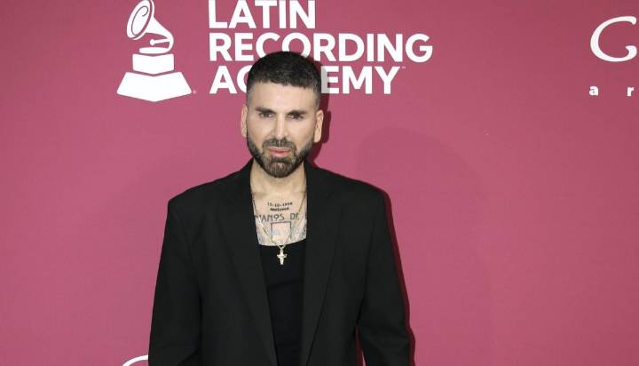 Jomari Goyso opina sobre la polémica entrevista de Christian Nodal