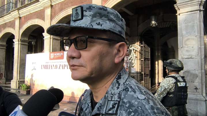 Tiene Guardia Nacional compromiso con seguridad