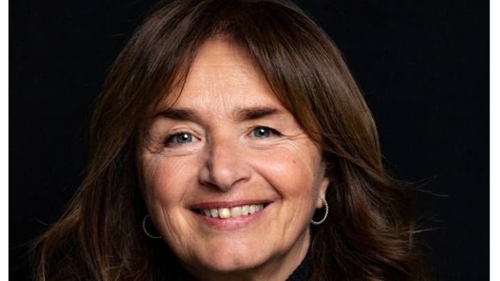 'La Grazia' Producer Annamaria Morelli Talks 'The Apartment'