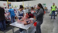Banco de Alimentos de la Comunidad del Condado de Alameda