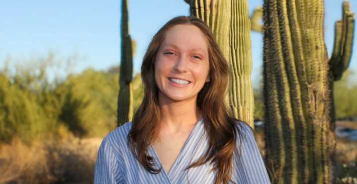 Female Arizona Senate candidate once said women shouldn't hold office