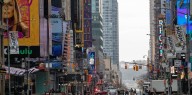 Lanzaron un nuevo plan de pago de multas de tránsito en New York 2025: todo lo que hay que saber