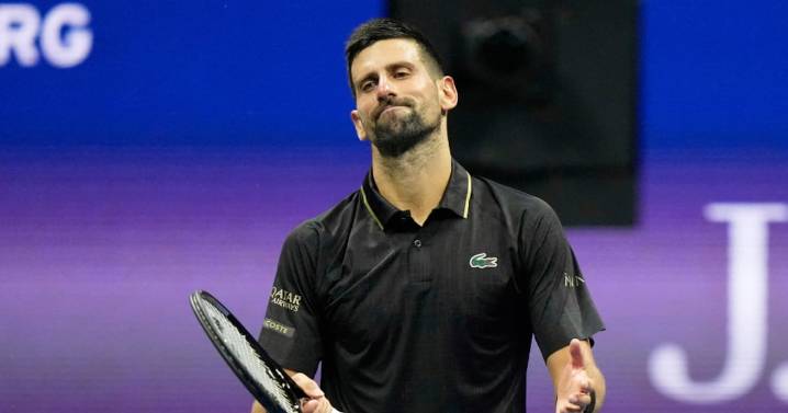 Novak Djokovic no se guarda nada y se queja del terrible problema que vive el US Open desde hace años