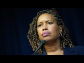 Watch: Mayor Muriel Bowser discusses Trump's takeover of D.C. police