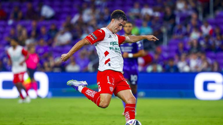 Necaxa y Atlas se despiden de la Leagues Cup con humillantes derrotas