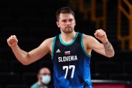 What Are Luka Doncic’s Records for Slovenia? Discover how Luka Doncic rewrote Slovenian basketball history. What milestones define his legacy? Details inside! Aayaan Sayadee 12 hrs ago