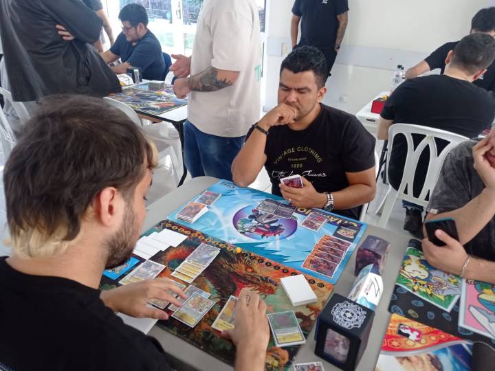 Tokage Cup 5: El torneo de Digimon TCG que transforma a Cali en el epicentro competitivo del país